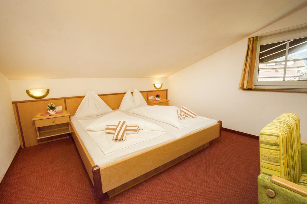 Appartement Jagdhof Флахау Экстерьер фото